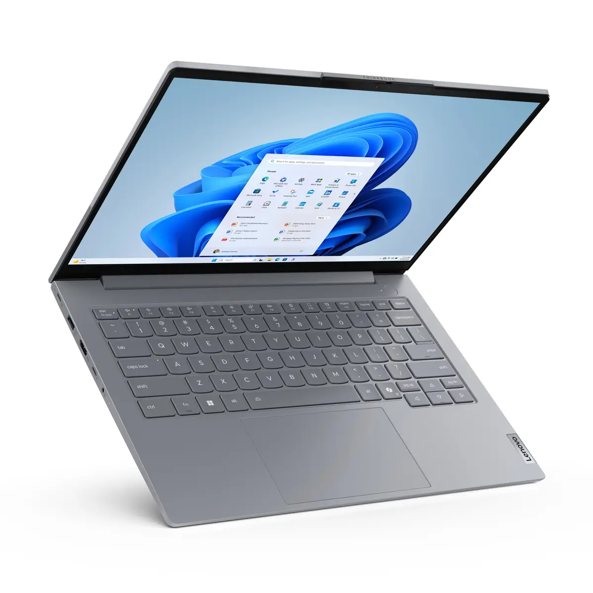 TB 14" G8 IAL 21SJ 180° U5-225U 32GB 1000GB 1920x1200 W11P