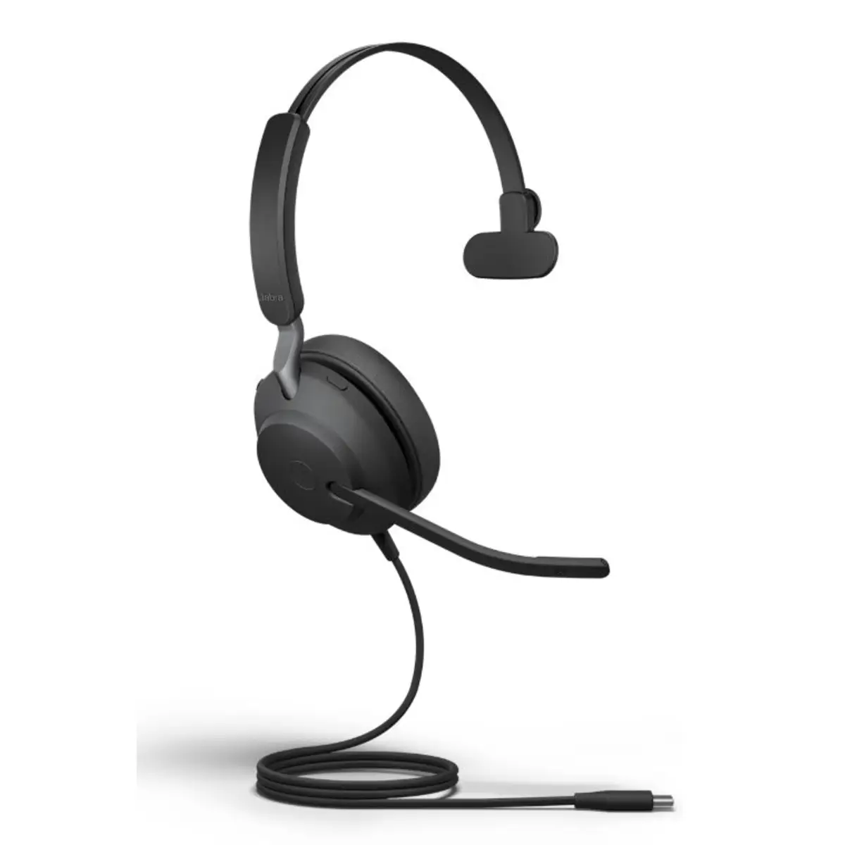 Evolve2 40SE, USB C/A UC Mono