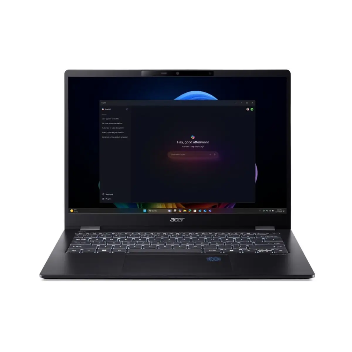 TM P6 14" U7-258V 32GB 1000GB 1920x1200 W11P