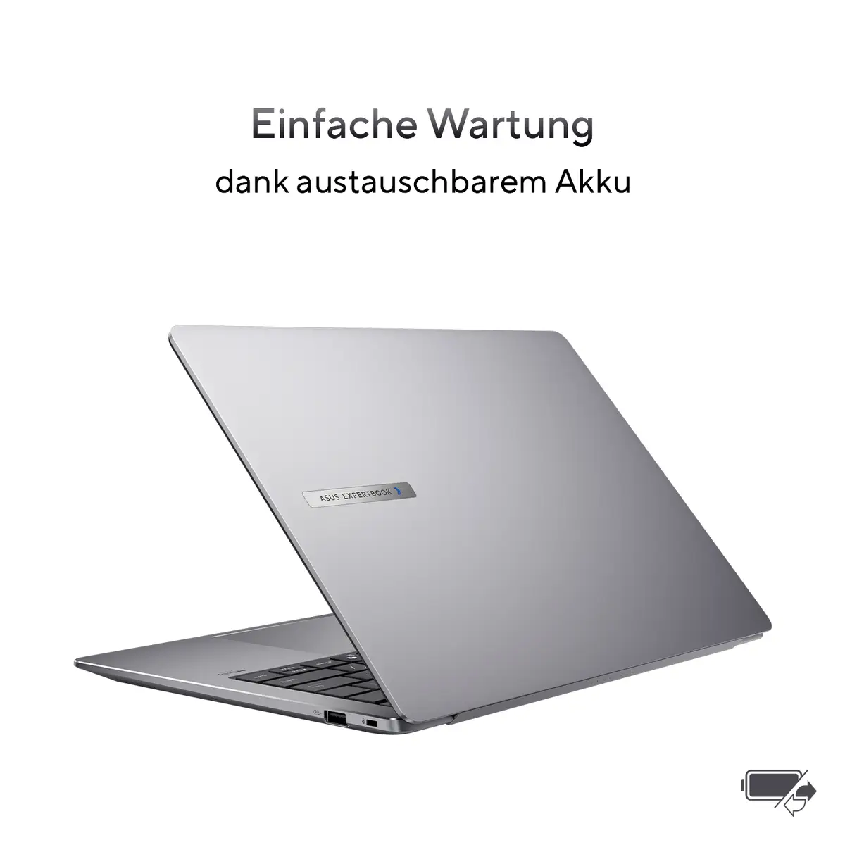 EBP5 14" U5-226V 16GB 1000GB 2560x1600 W