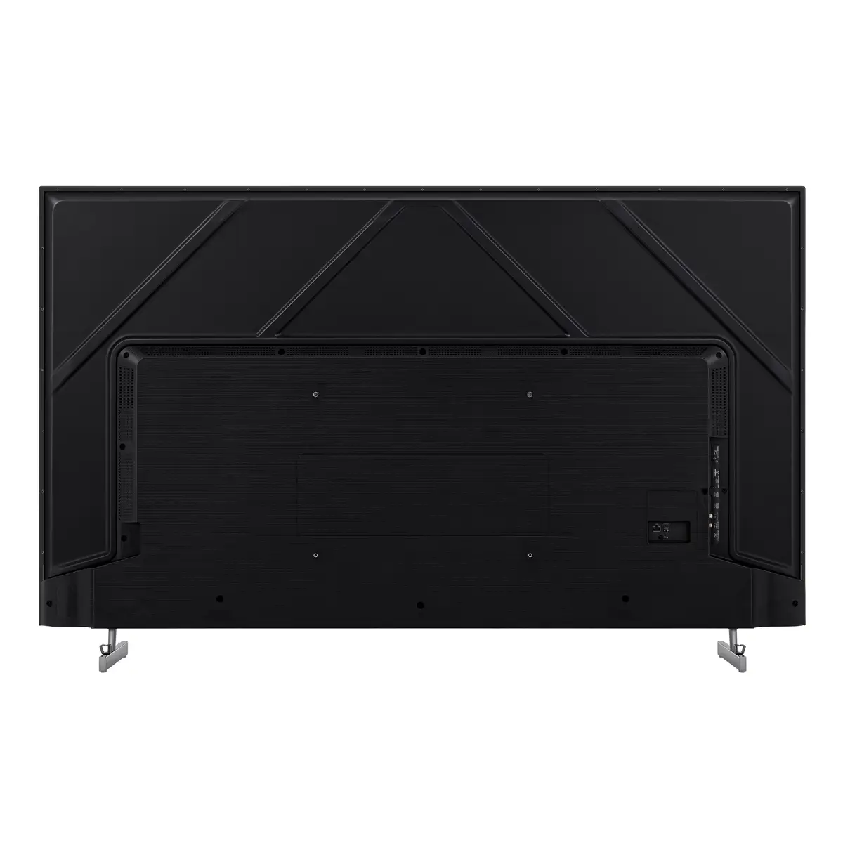 LCD-TV 65U6KQ 65 4K 3840x2160 16:9 600 cd/m² 20 ms Schwarz Metall