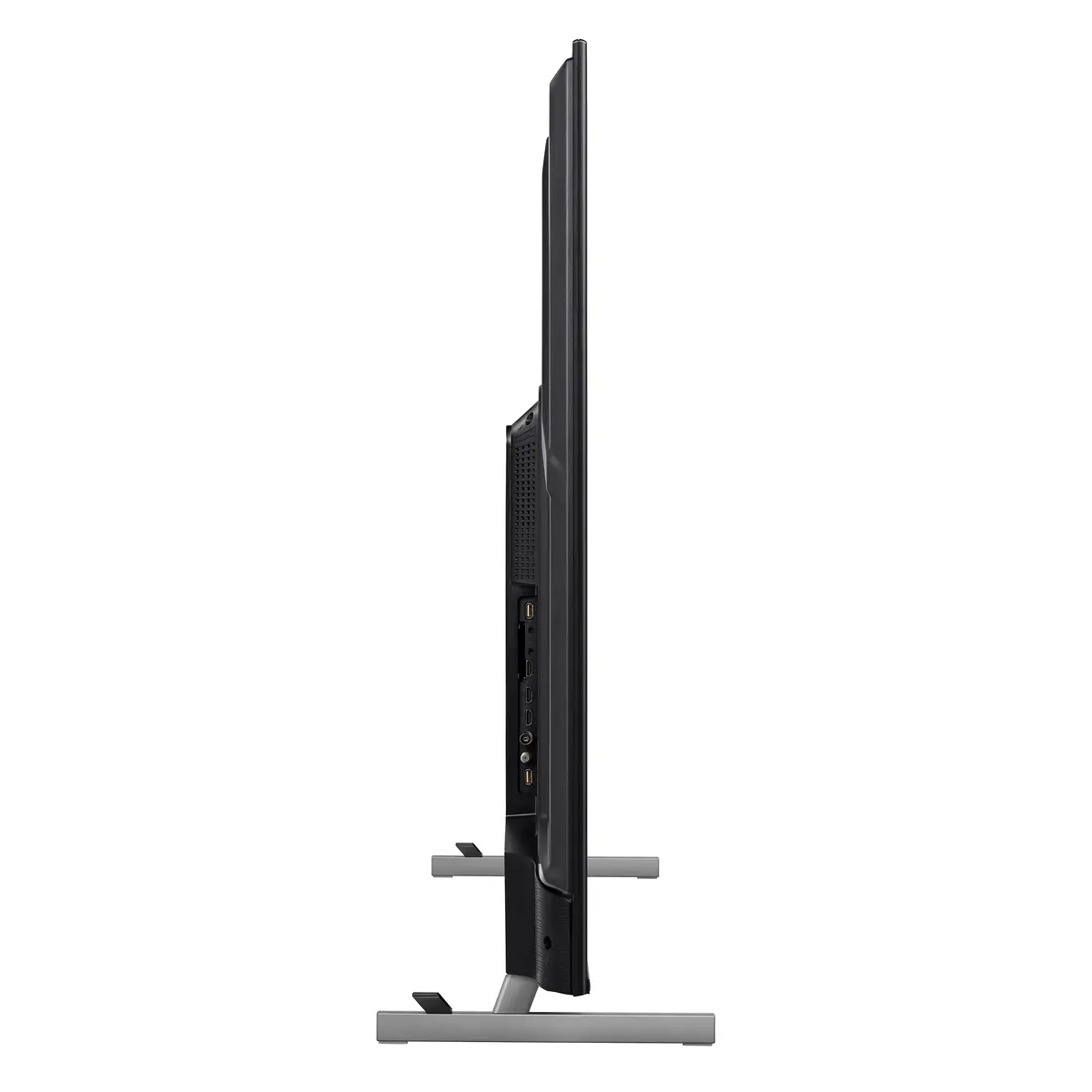 LCD-TV 65U6KQ 65 4K 3840x2160 16:9 600 cd/m² 20 ms Schwarz Metall