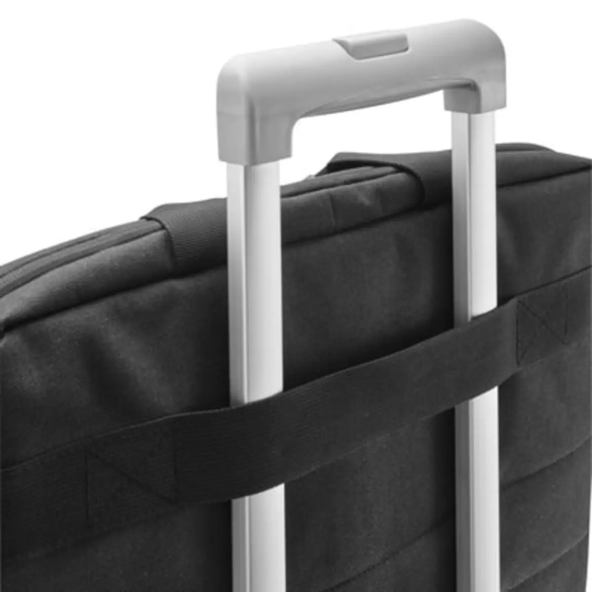 Laptop-Tasche Genua, bis 40 cm (15,6), Schwarz