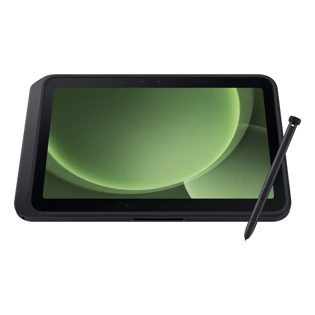 Galaxy Tab Active5 Pro Enterprise Edition 128GB 8GB 25,6cm (10,1cm) 1920x1200 Pixel Android 15 Grün