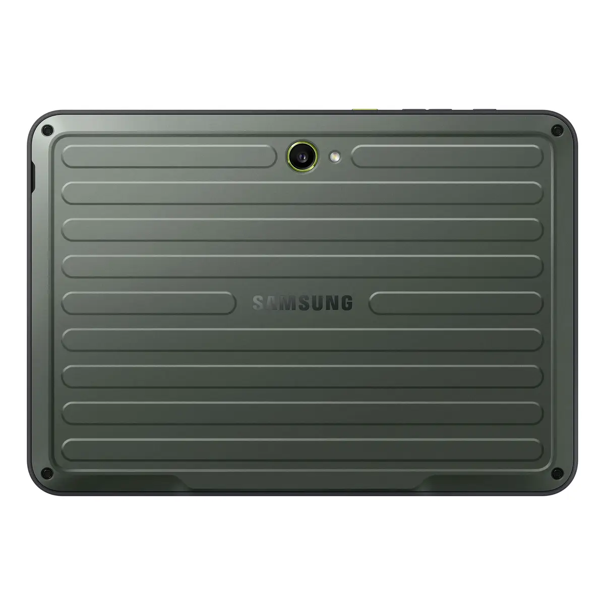 Galaxy Tab Active5 Pro Enterprise Edition 128GB 8GB 25,6cm (10,1cm) 1920x1200 Pixel Android 15 Grün