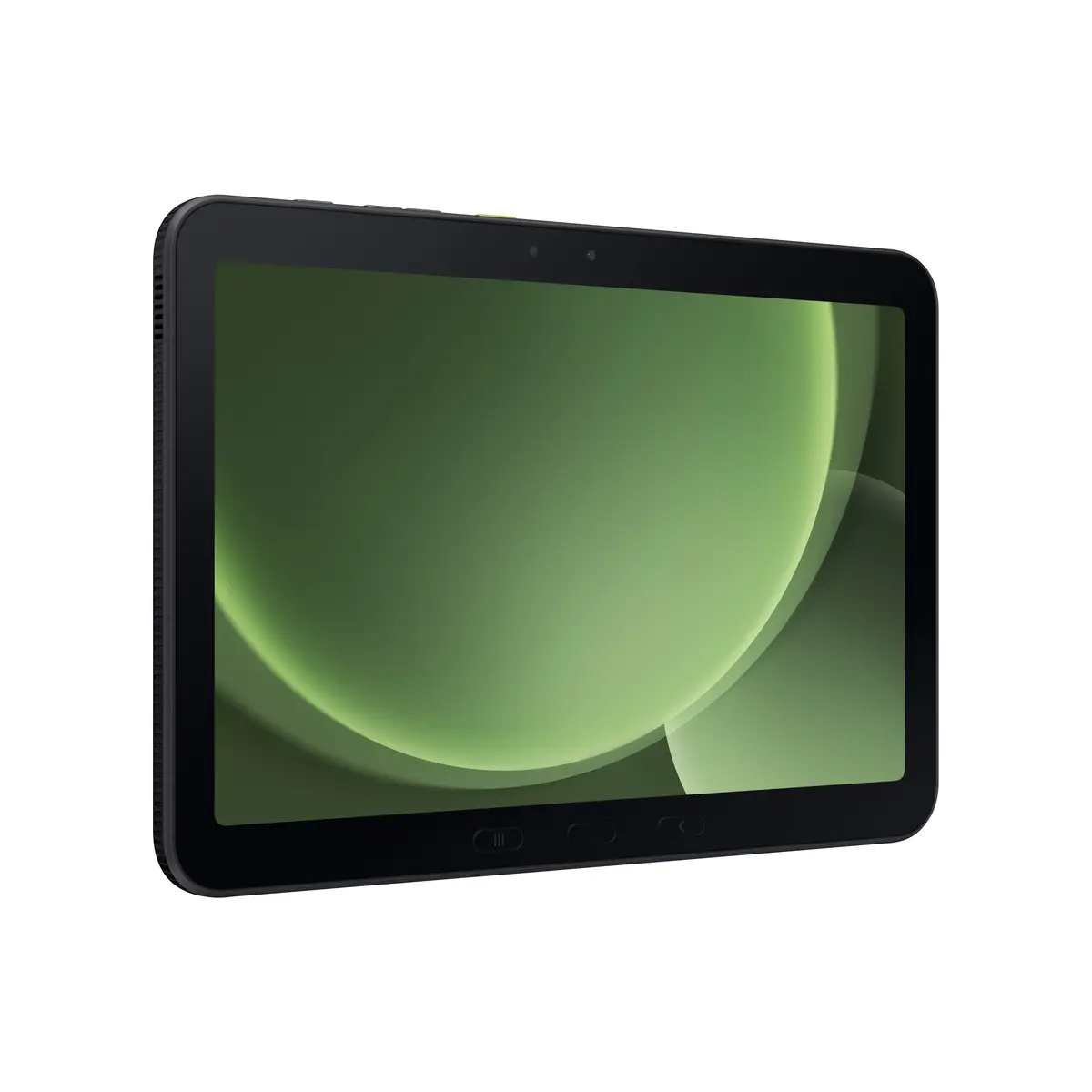 Galaxy Tab Active5 Pro Enterprise Edition 128GB 8GB 25,6cm (10,1cm) 1920x1200 Pixel Android 15 Grün