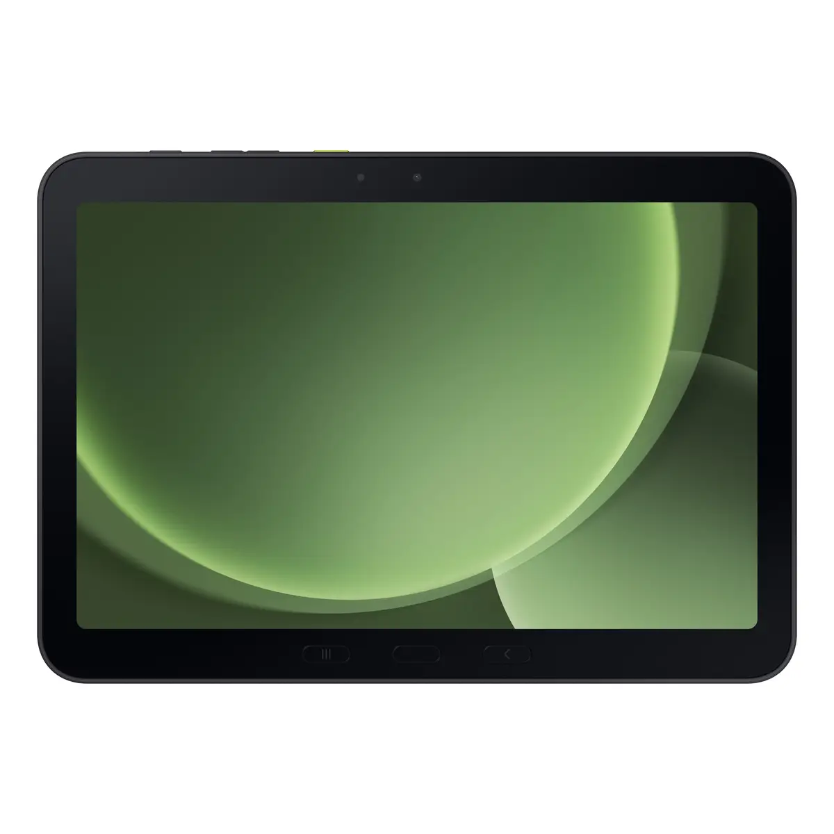 Galaxy Tab Active5 Pro Enterprise Edition 128GB 8GB 25,6cm (10,1cm) 1920x1200 Pixel Android 15 Grün