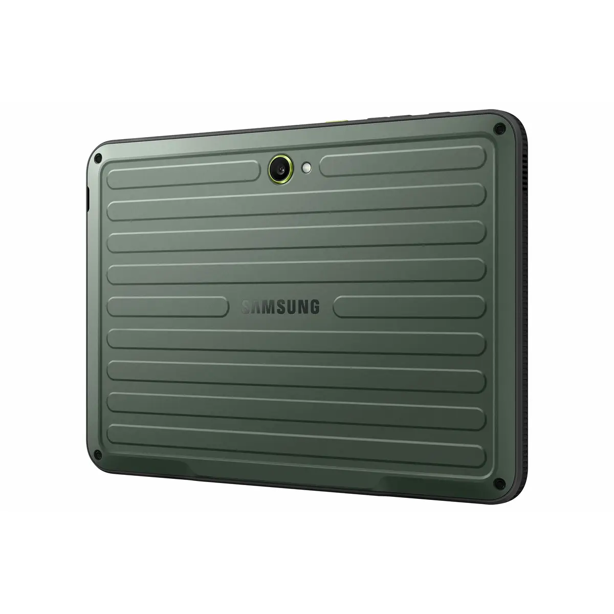 Galaxy Tab Active5 Pro Enterprise Edition 128GB 8GB 25,6cm (10,1cm) 1920x1200 Pixel Android 15 Grün