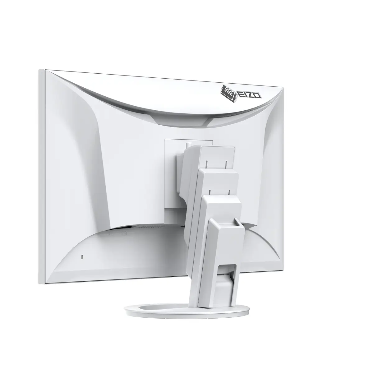 FlexScan EV2720S 68,6cm (27") 2560x1440 Pixel LCD 16:9 350 cd/m² 1500:1 5ms Weiß USB-C DisplayPort HDMI.