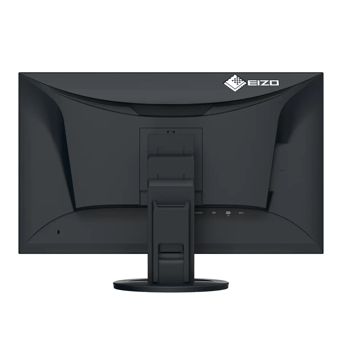 FlexScan EV2720S 68,6cm (27") 2560x1440 Pixel LCD 5ms Schwarz 350 cd/m² 5 ms USB-C DisplayPort HDMI