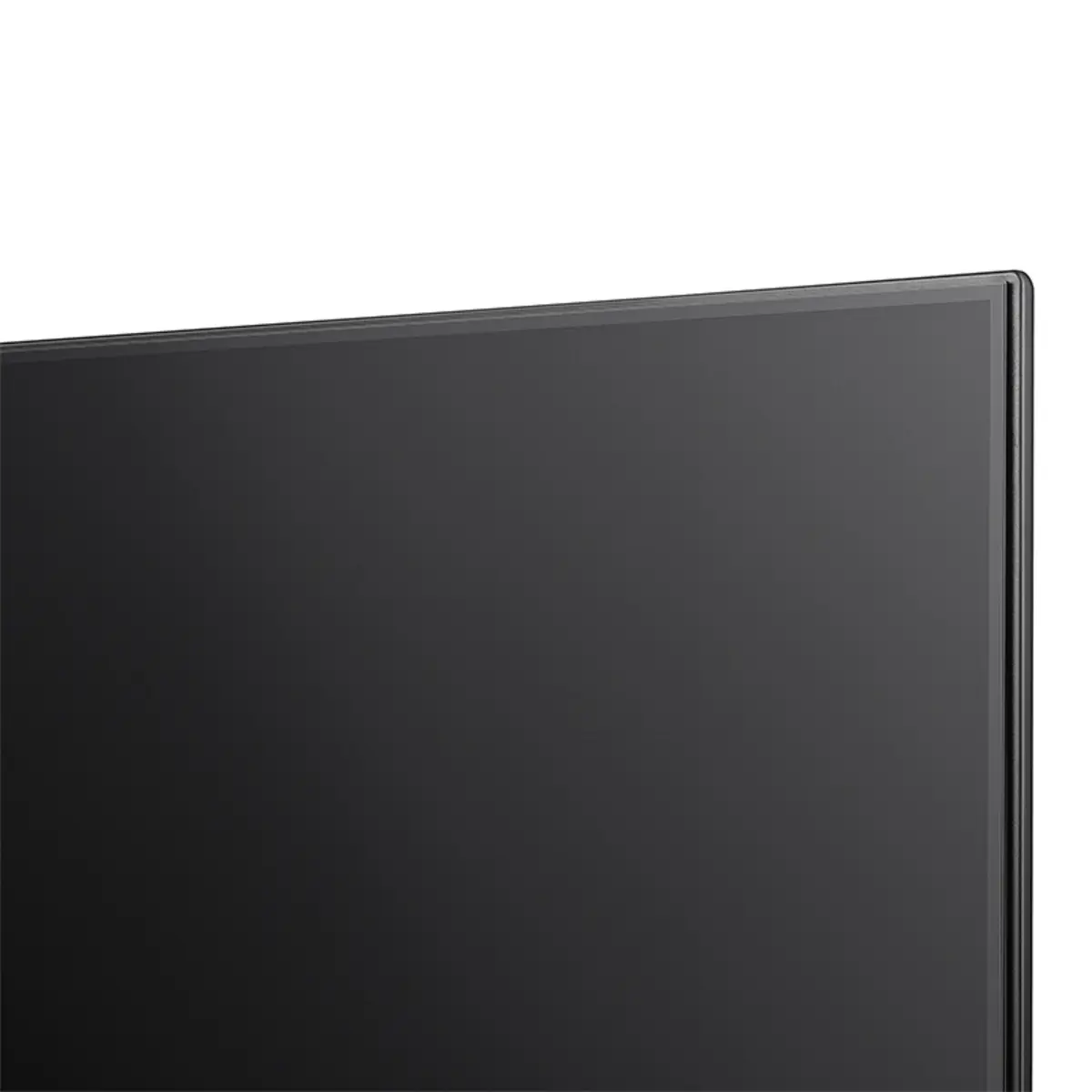 Smart-TV 50E77NQ 50" 4K UHD 3840x2160 16:9 400 cd/m² Schwarz