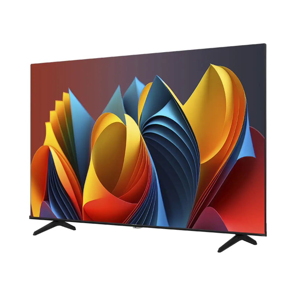 Smart-TV 50E77NQ 50" 4K UHD 3840x2160 16:9 400 cd/m² Schwarz
