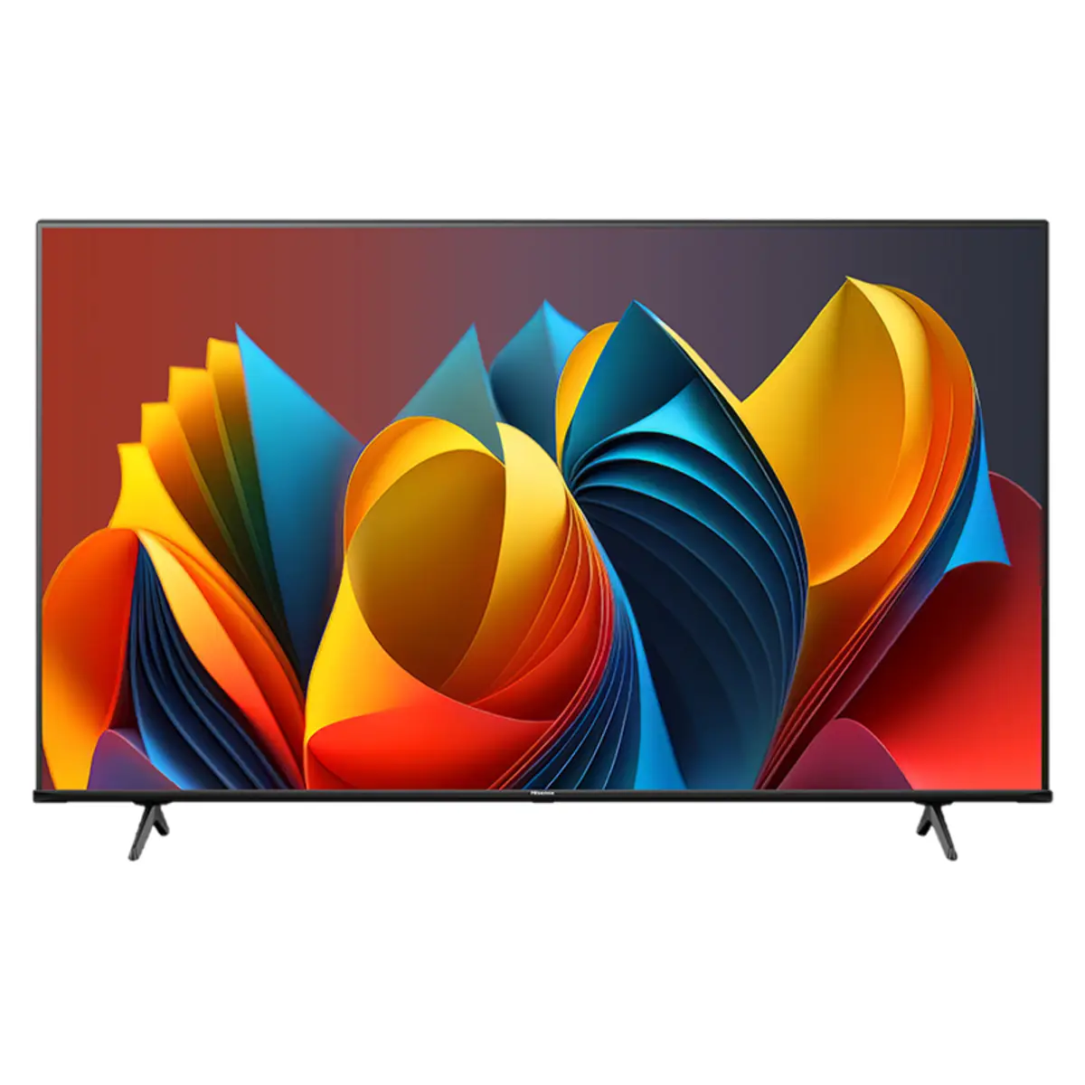 Smart-TV 50E77NQ 50" 4K UHD 3840x2160 16:9 400 cd/m² Schwarz