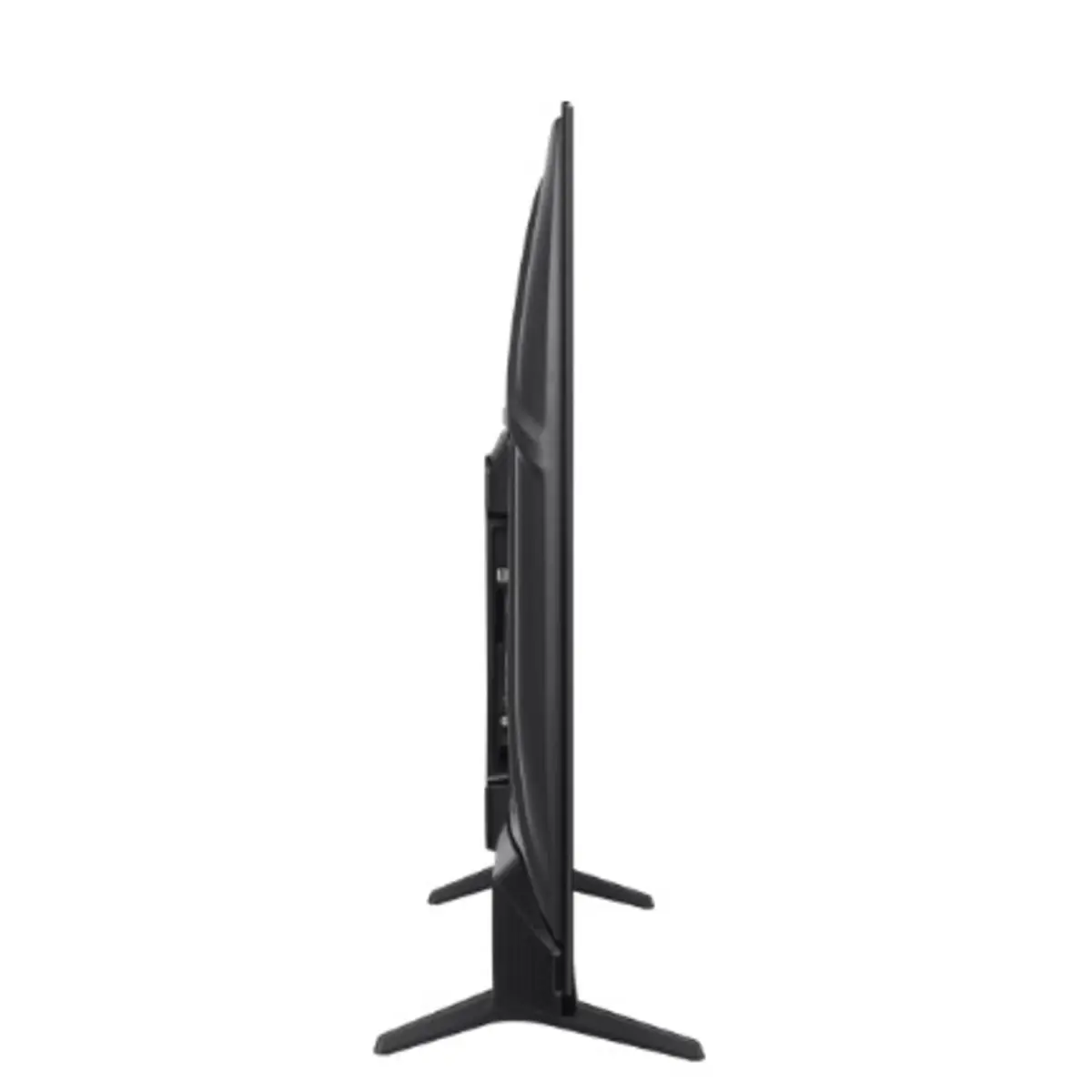 Smart-TV 75E77NQ 75" 4K UHD 3840x2160 16:9 400 cd/m² Schwarz