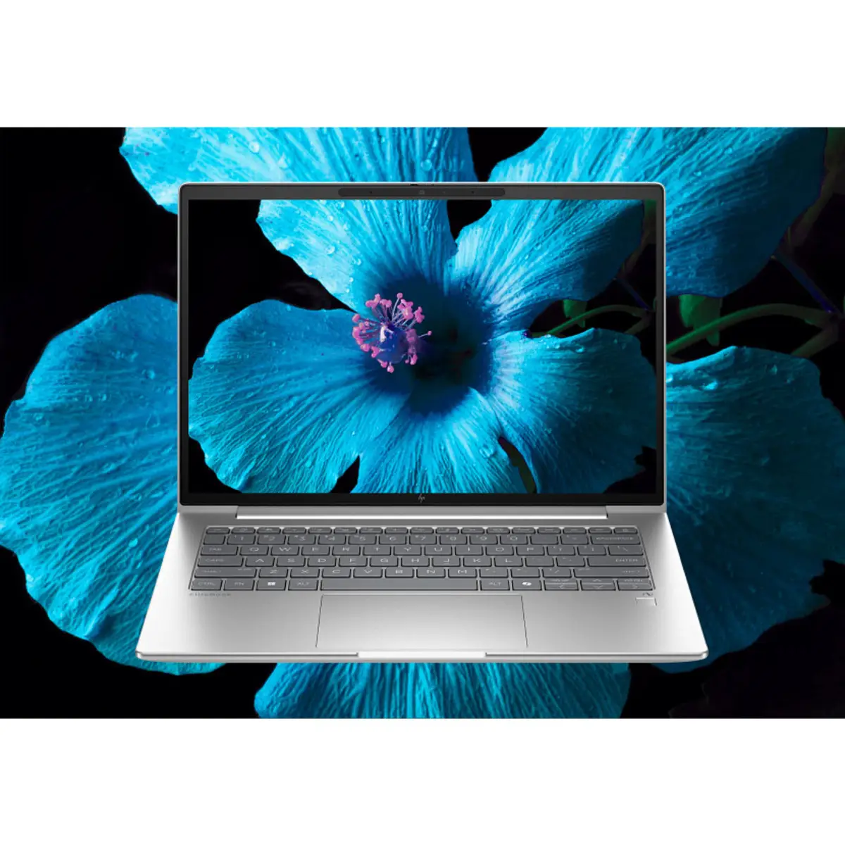 EliteBook 6 G1q 14 inch Notebook Next Gen AI PC, 14", Windows 11 Pro, Qualcomm Snapdragon X Plus, 32GB RAM, 1TB SSD, WUXGA