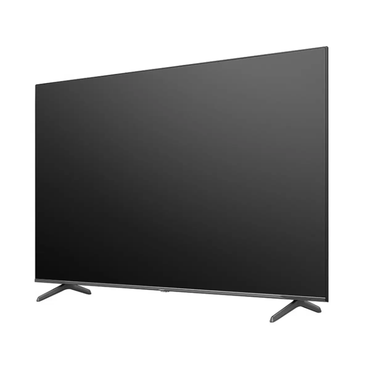 Smart-TV 55E77NQ PRO 139 cm 55" 4K UHD 3840x2160 16:9 400 cd/m² Schwarz Gaming Serie