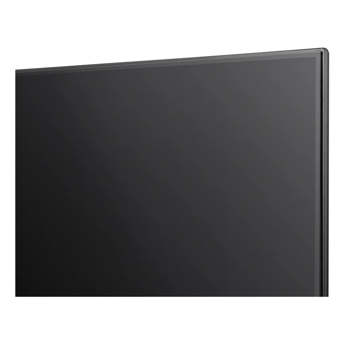 Smart-TV 55E77NQ 55" 4K UHD 3840x2160 16:9 4000:1 330 cd/m² 8 ms Schwarz