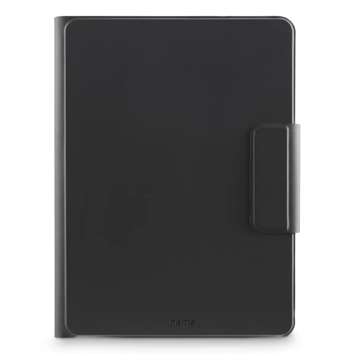 Tablet-Case "Premium", Hülle mit Tastatur für Apple iPad Air 13" (2025), SW