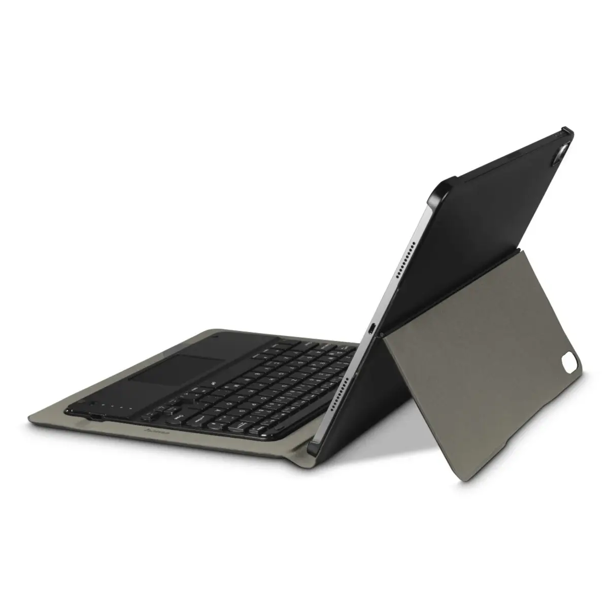 Tablet-Case "Premium", Hülle mit Tastatur für Apple iPad Air 13" (2025), SW