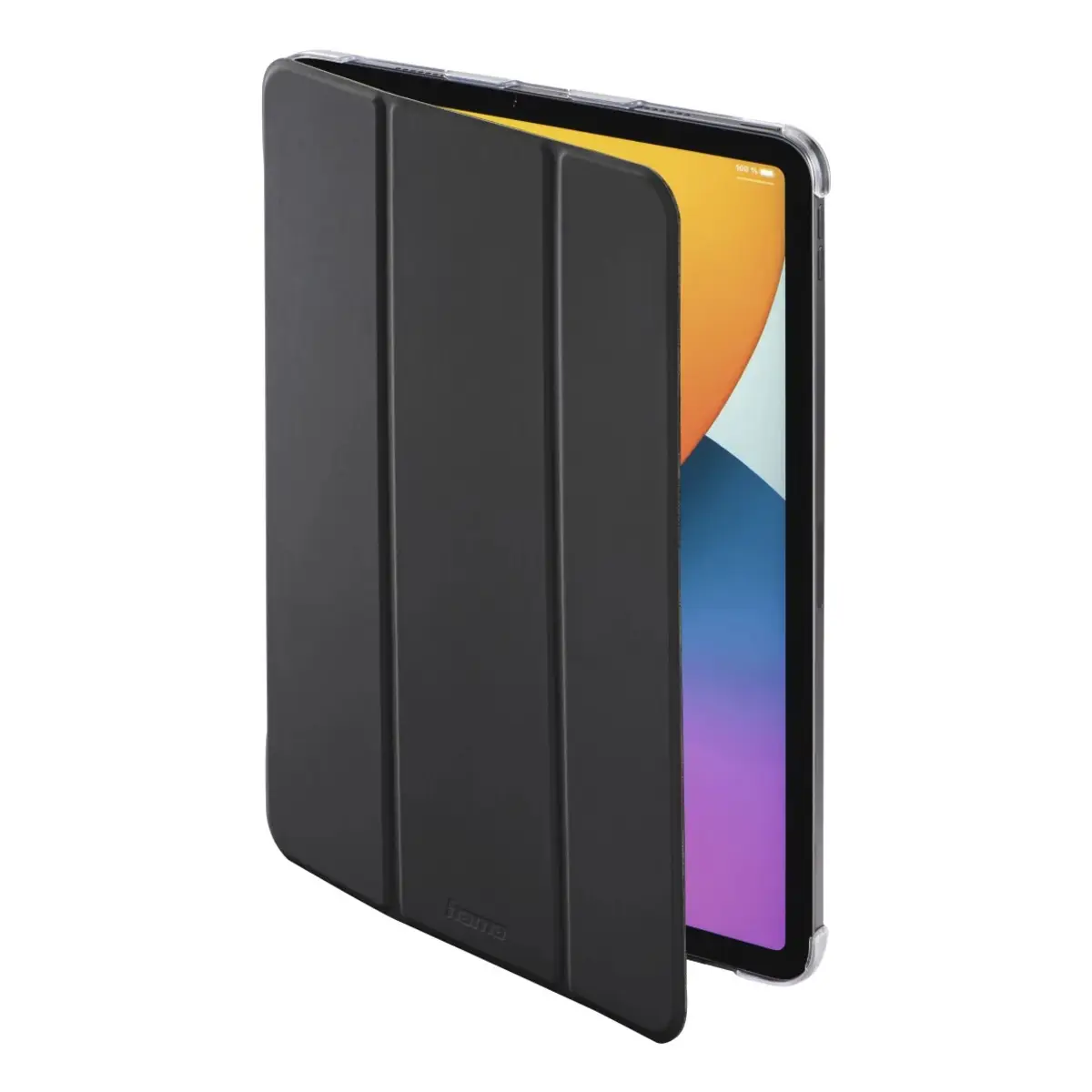 Tablet-Hülle "Fold Clear" mit Stiftfach für Apple iPad Air 13" (2025), SW