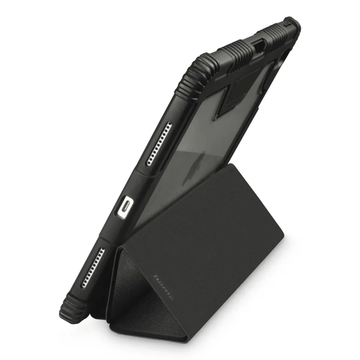 Tablet-Hülle "Protection" für Apple iPad 11" (2025), Schwarz