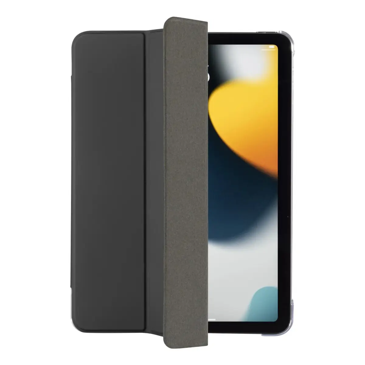 Tablet-Hülle "Fold Clear" für Apple iPad 11" (2025), Schwarz