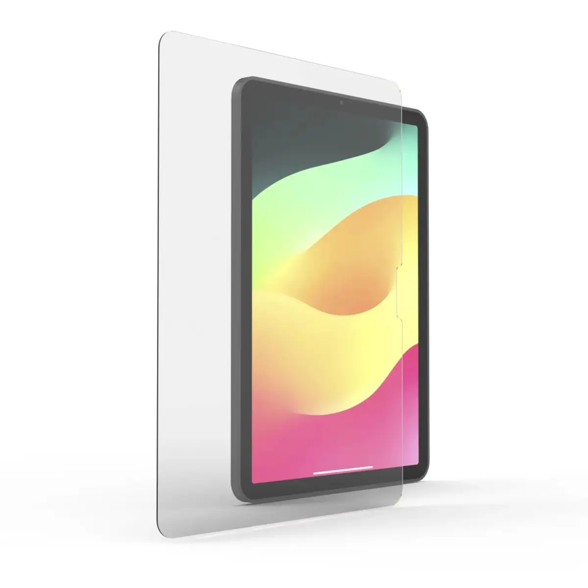 Displayschutzglas "Premium" für Apple iPad Air 11" (2025)