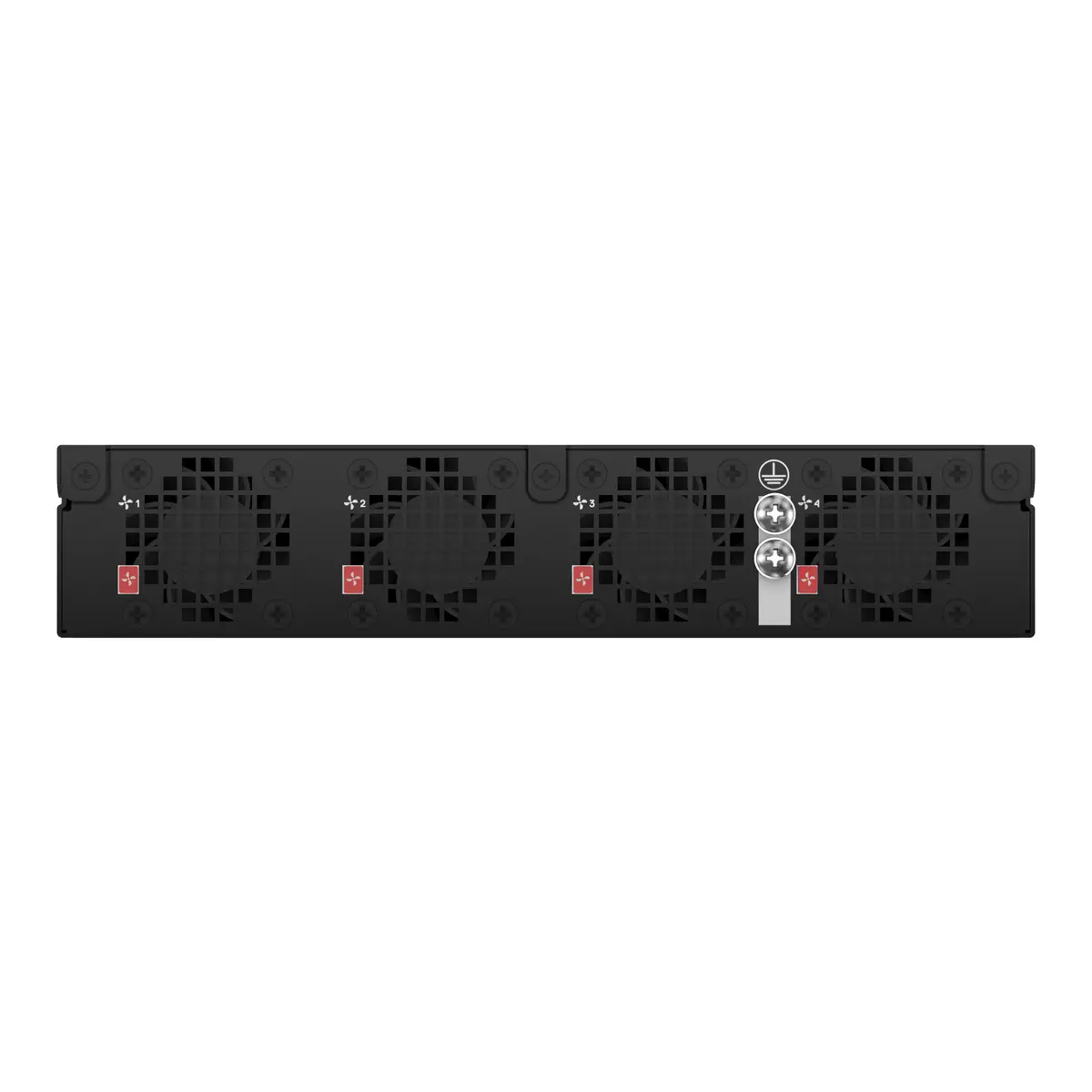 Power Switch - S5212F (with tray)