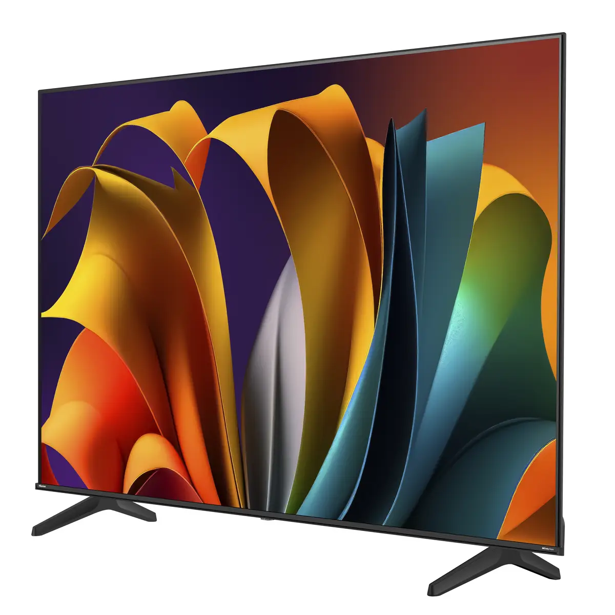 Smart-TV 75A6N 190,5 cm 75" 3840x2160 4K UHD 16:09 350cd/m² 8ms Schwarz