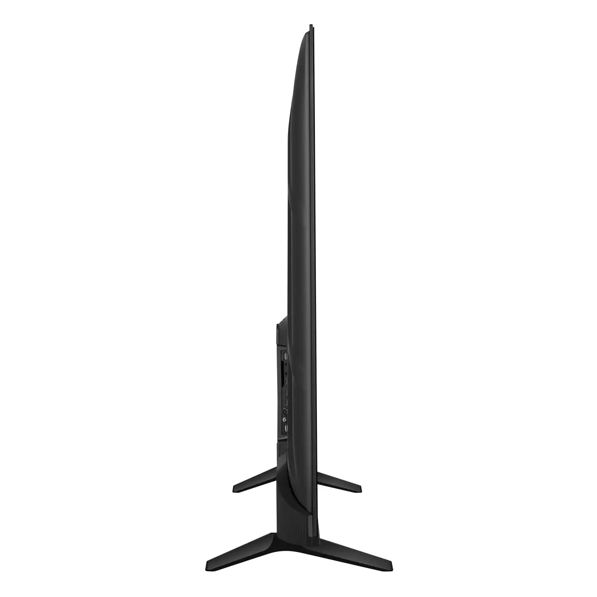 Smart-TV 75A6N 190,5 cm 75" 3840x2160 4K UHD 16:09 350cd/m² 8ms Schwarz