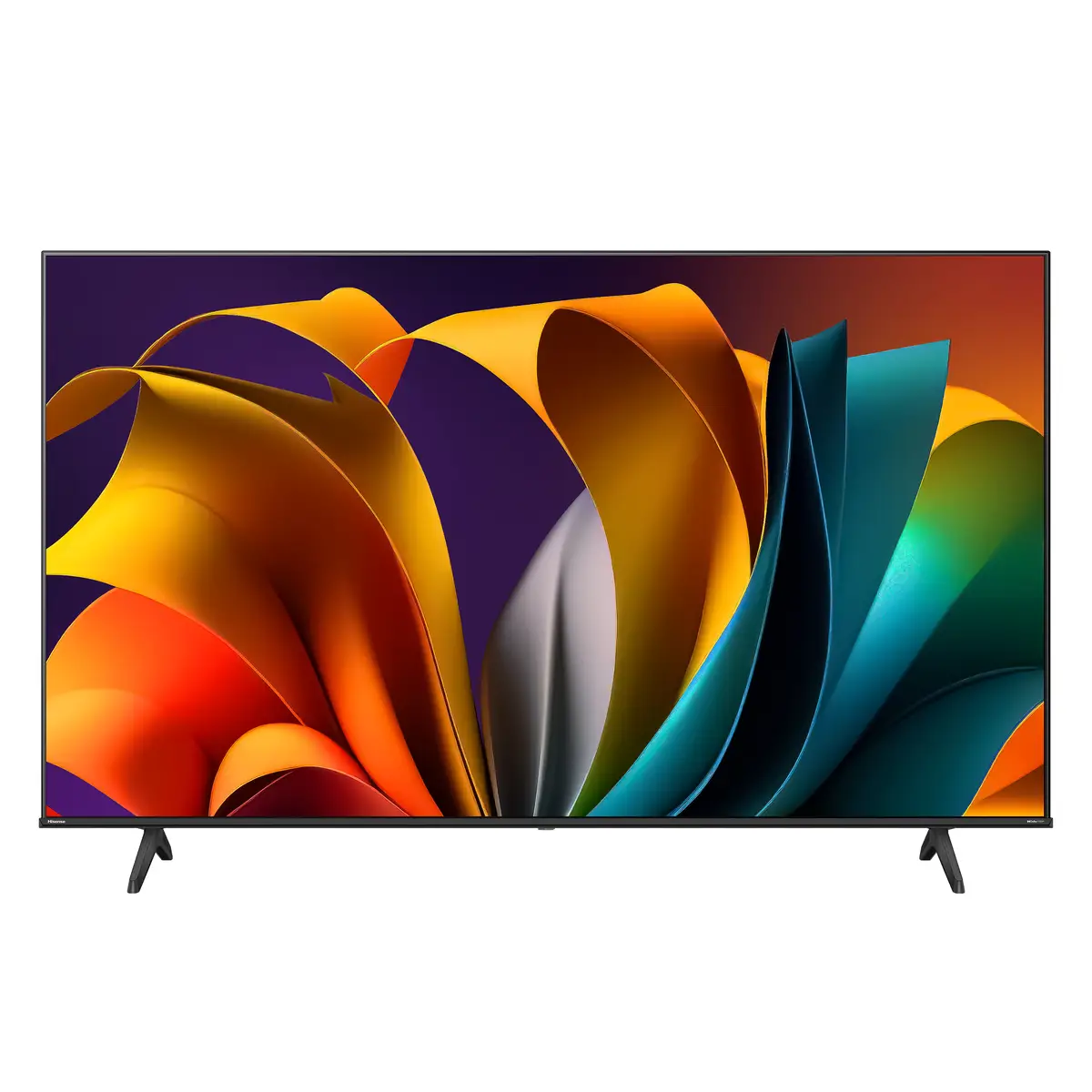 Smart-TV 65A6N 165,1 cm 65" 3840x2160 4K UHD 16:09 300cd/m² 8ms Schwarz