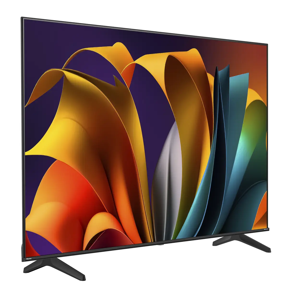 Smart-TV 65A6N 165,1 cm 65" 3840x2160 4K UHD 16:09 300cd/m² 8ms Schwarz