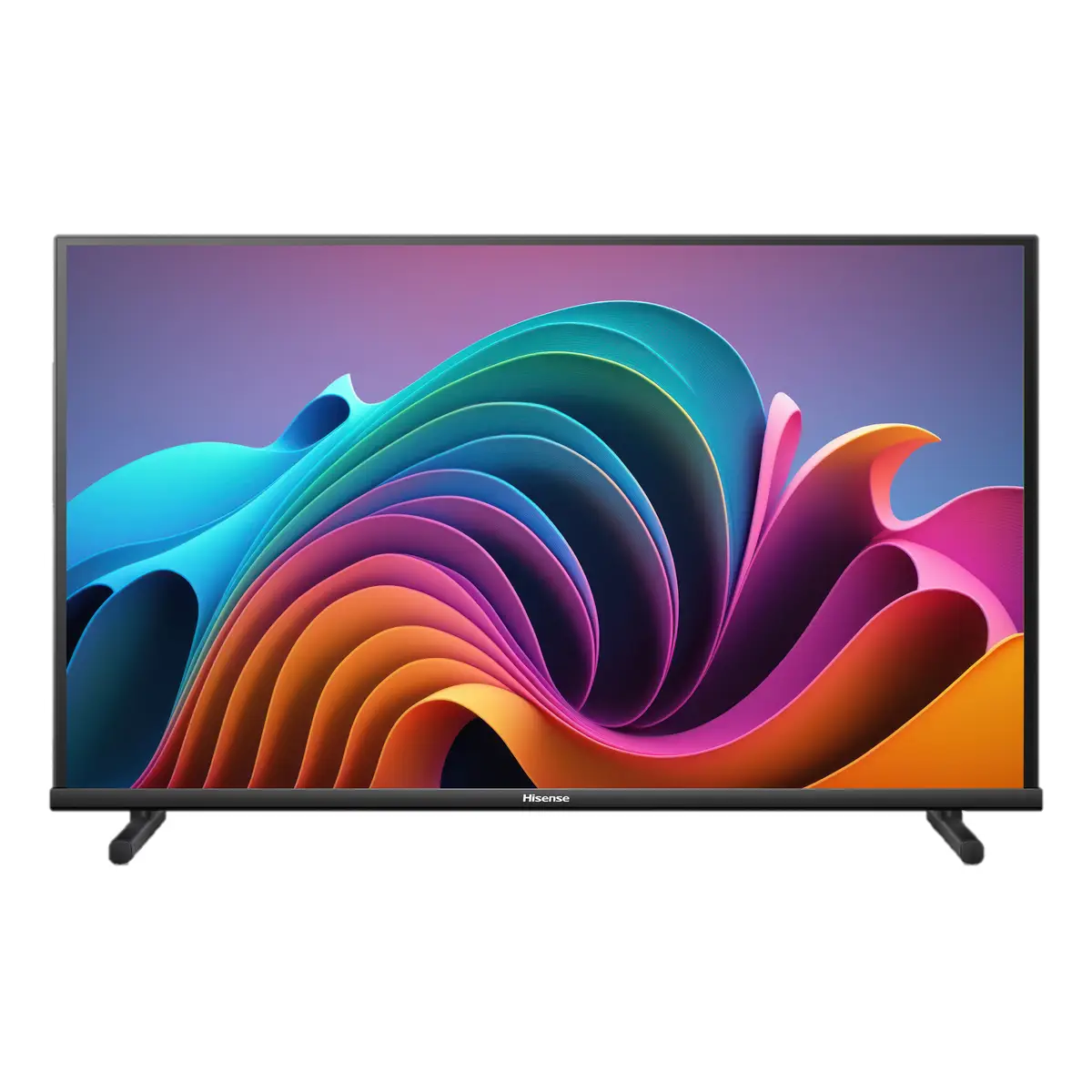 Smart-TV 32A5NQ81 cm 32" 1920x10804K UHD 16:09 230 cd/m² 20ms Schwarz