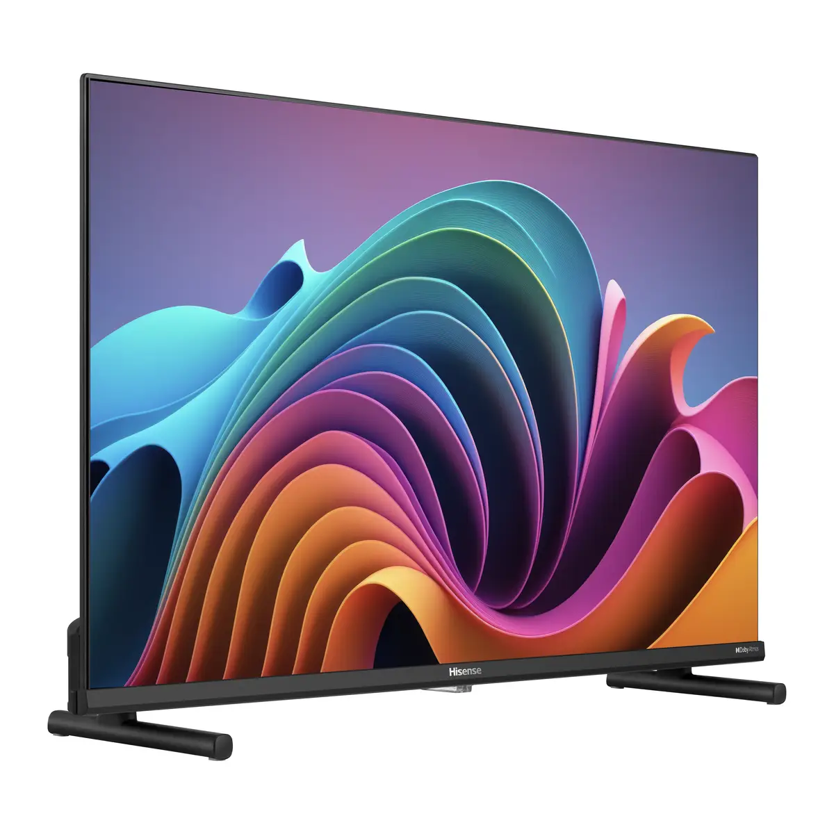 Smart-TV 32A5NQ81 cm 32" 1920x10804K UHD 16:09 230 cd/m² 20ms Schwarz