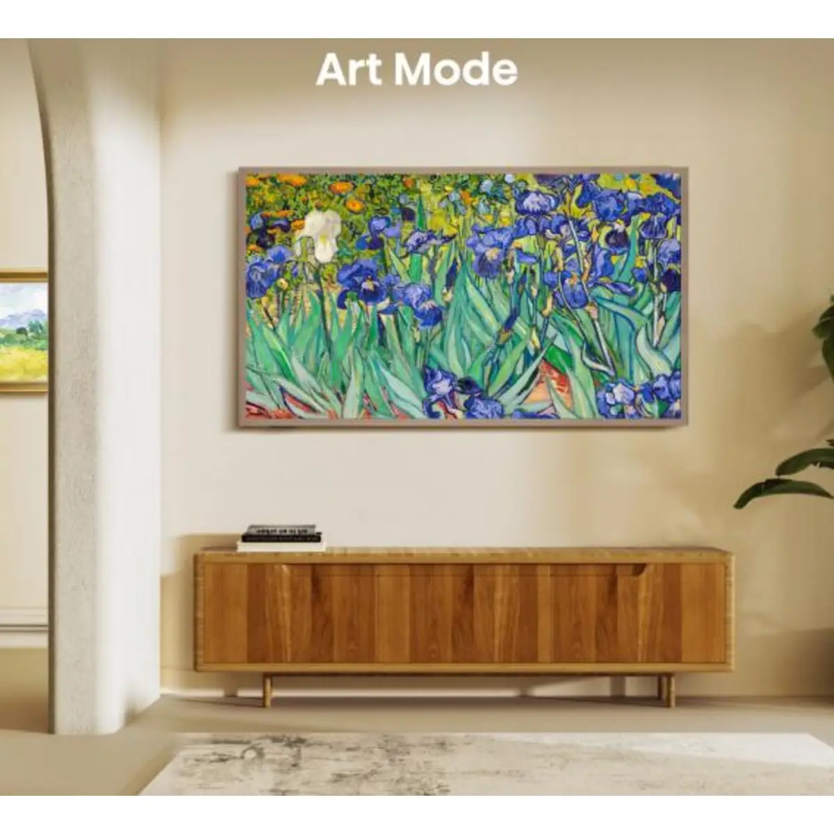 Smart-TV 55S7NQ139,7 cm 4K3840x21604K UHD 120Hz 16:09 Gold