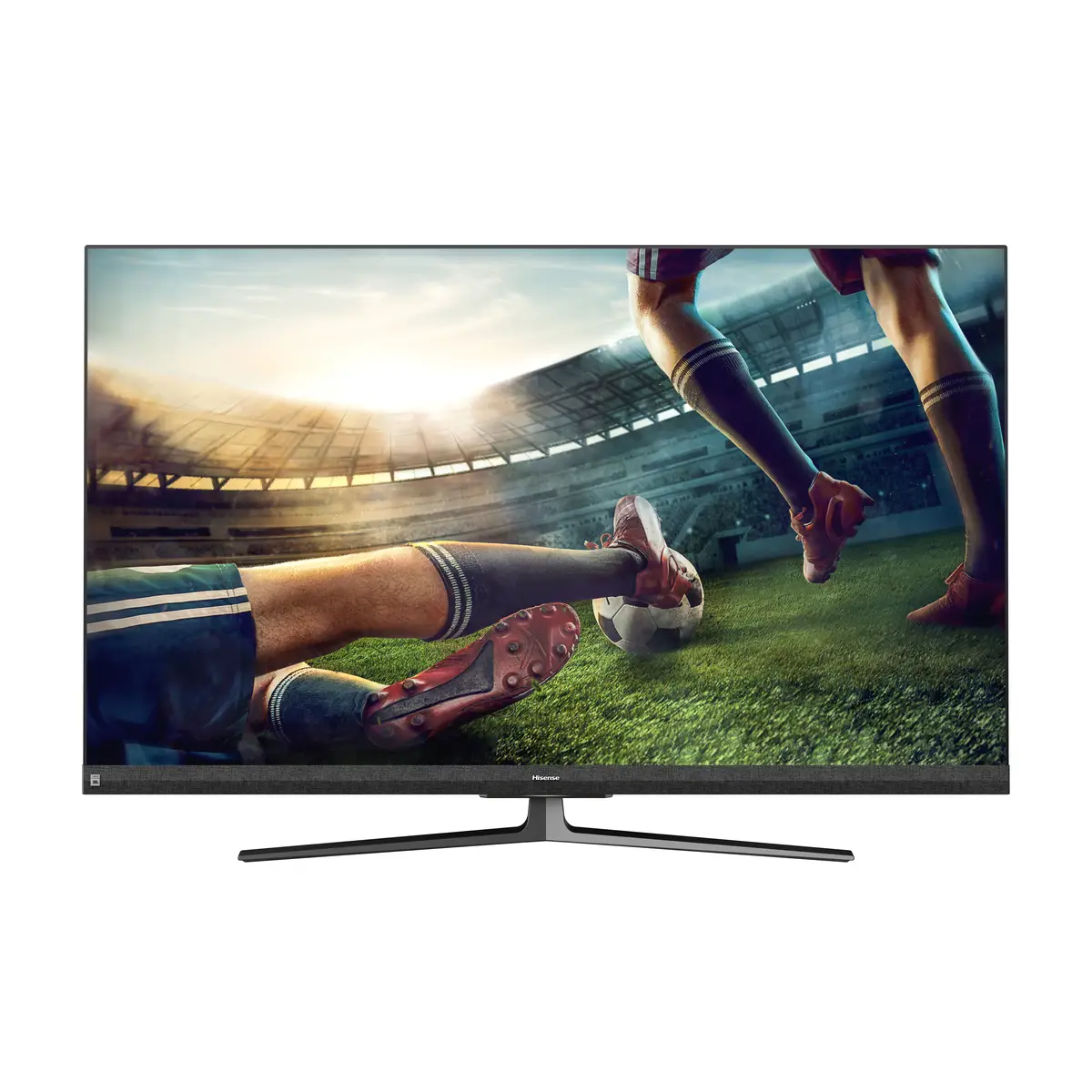 Smart-TV 65U8Q164 cm 65" 3840x21604K UHD 165Hz Schwarz