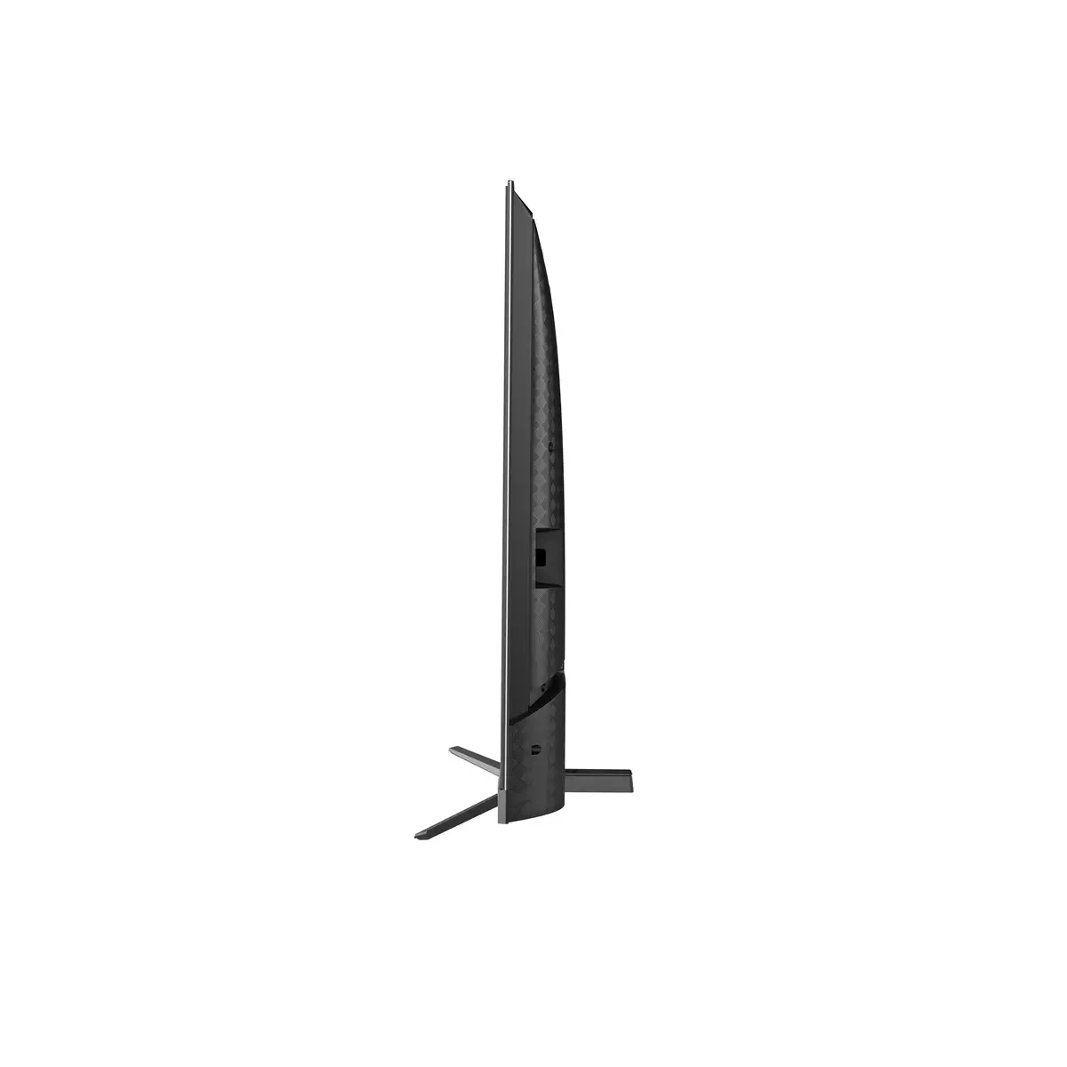 Smart-TV 65U8Q164 cm 65" 3840x21604K UHD 165Hz Schwarz