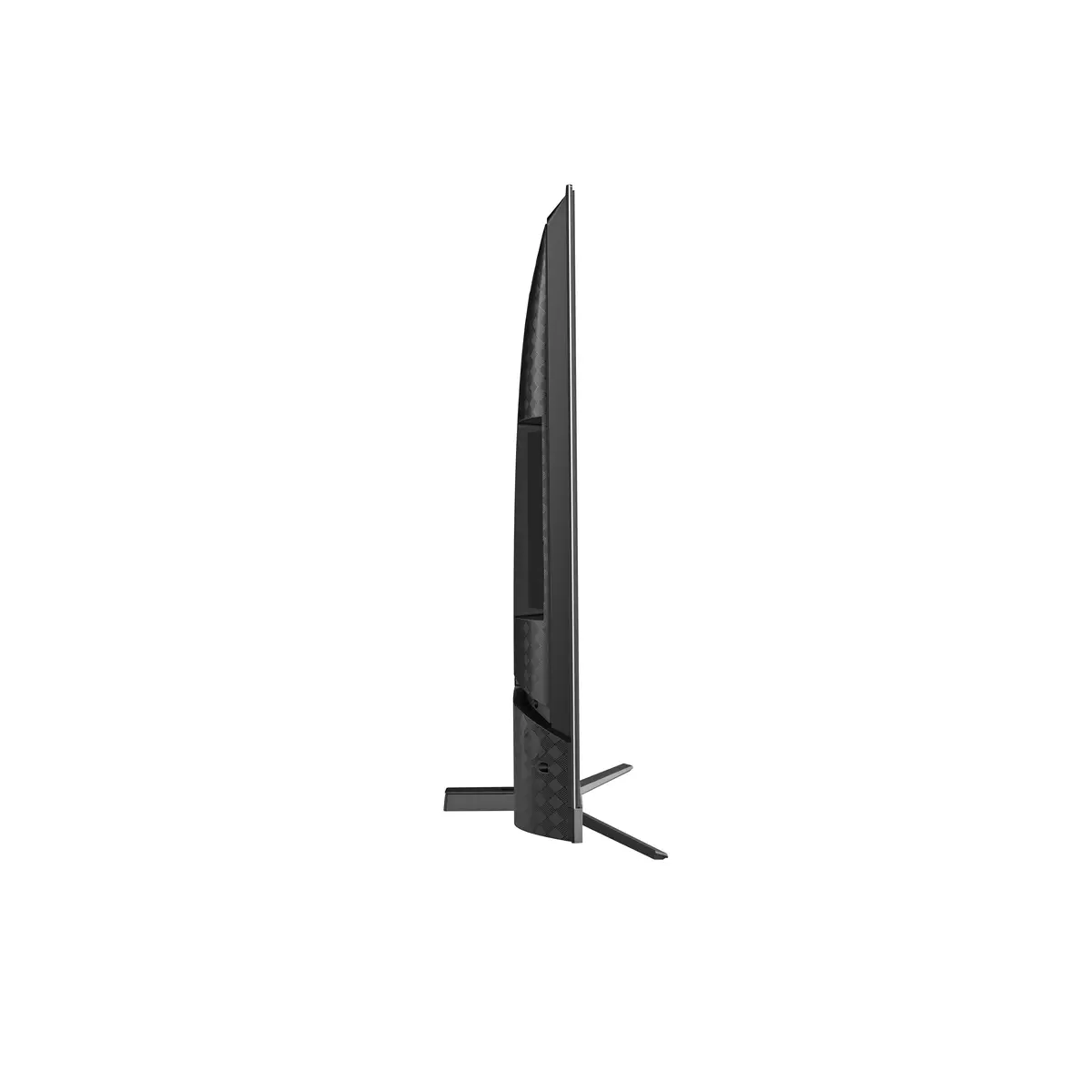 Smart-TV 65U8Q164 cm 65" 3840x21604K UHD 165Hz Schwarz