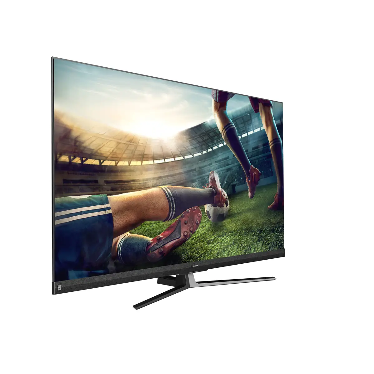 Smart-TV 65U8Q164 cm 65" 3840x21604K UHD 165Hz Schwarz