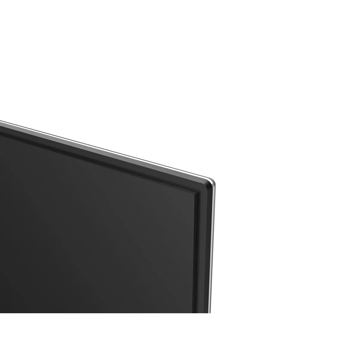 Smart-TV 65U8Q164 cm 65" 3840x21604K UHD 165Hz Schwarz
