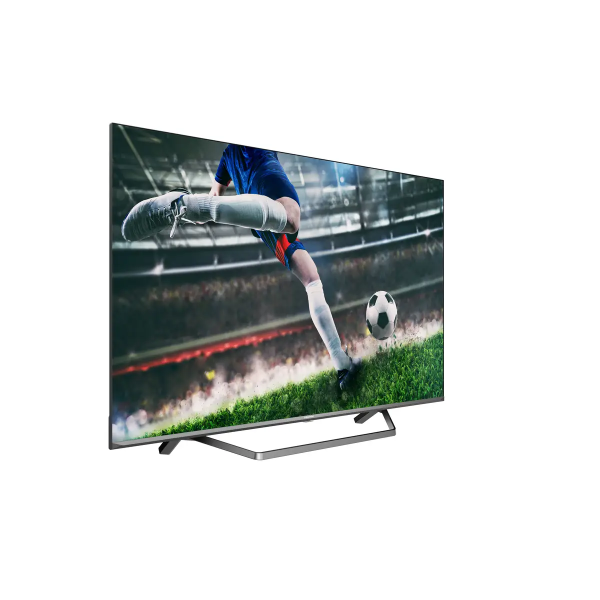 Mini Smart-TV 65U7Q164 cm 65" 3840x21604K UHD 144Hz HDR10+ Dolby Atmos DTS Virtual X-Decodierung VIDAA Smart OS Serie:U7Q
