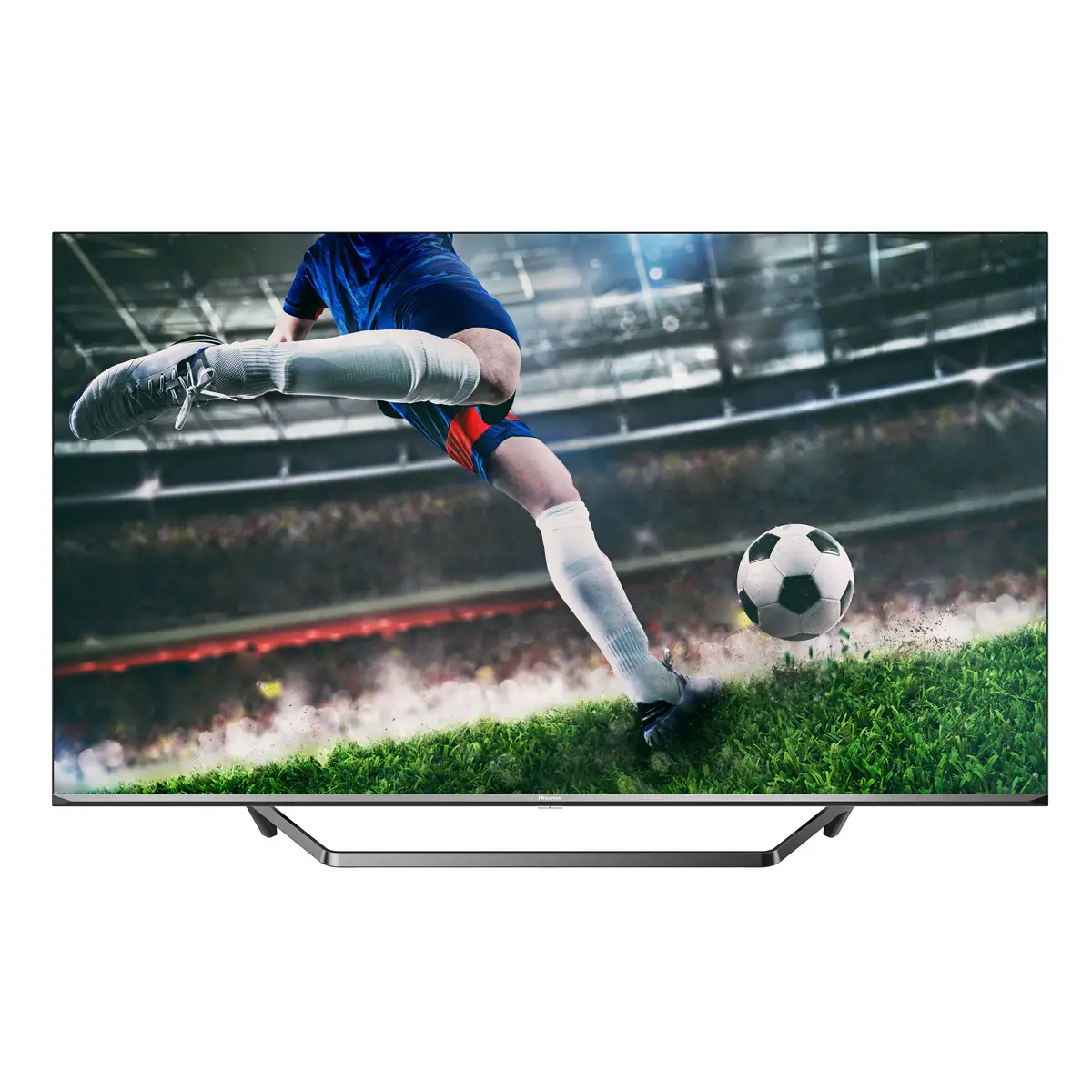 Mini Smart-TV 65U7Q164 cm 65" 3840x21604K UHD 144Hz HDR10+ Dolby Atmos DTS Virtual X-Decodierung VIDAA Smart OS Serie:U7Q