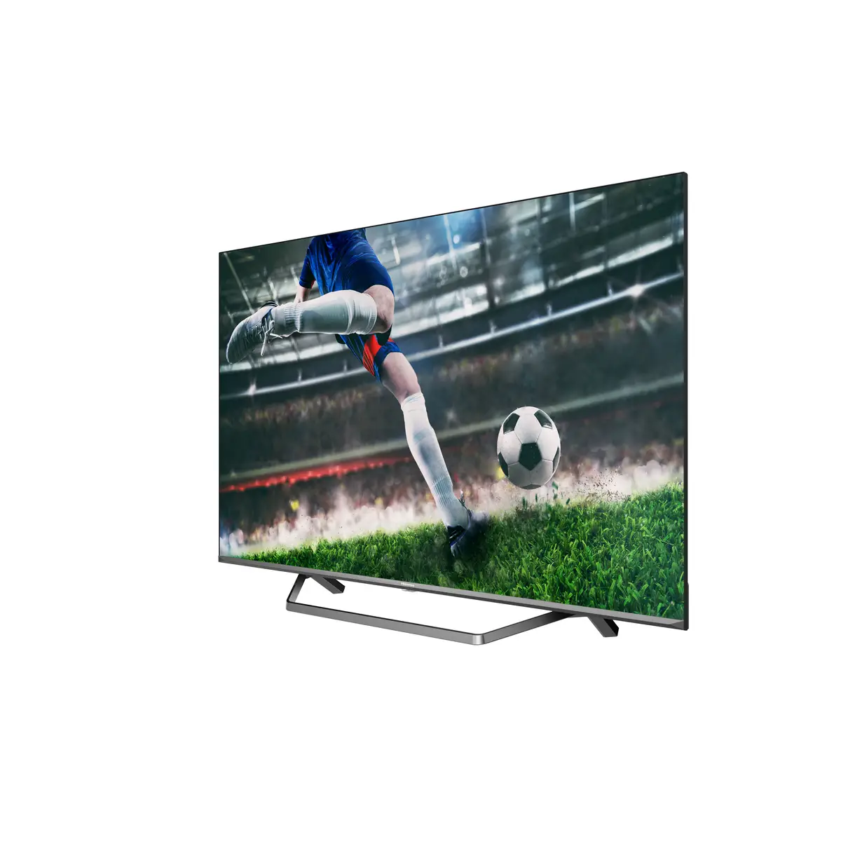 Smart-TV 55U7QPRO139 cm 55" 3840x21604K UHD 165Hz Schwarz