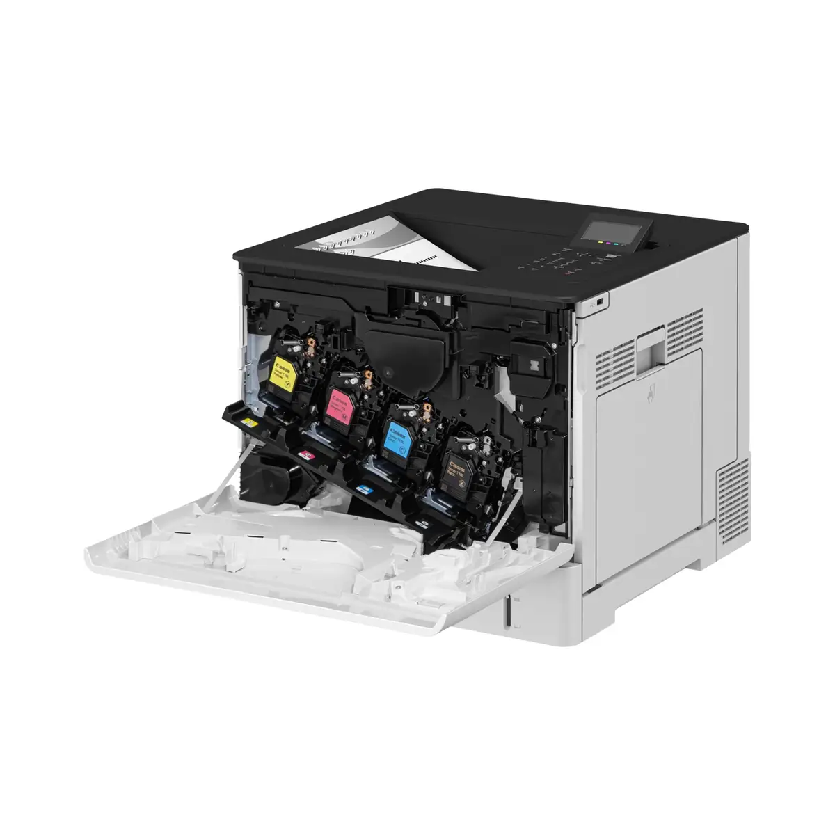 LBP732Cdw Farbe 1200x1200 DPI A4 WLAN