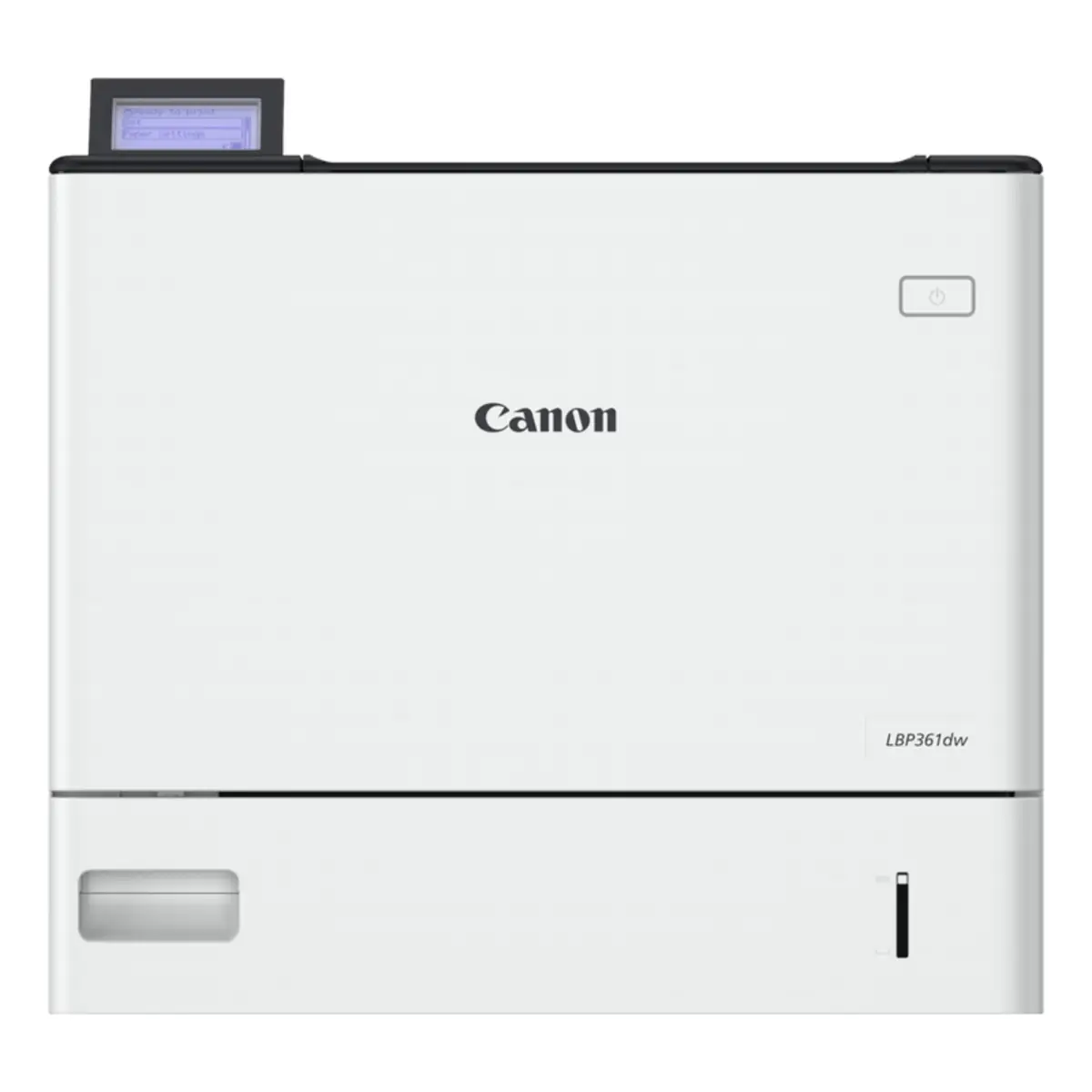 i-SENSYS LBP361dw 1200x1200 DPI A4 WLAN