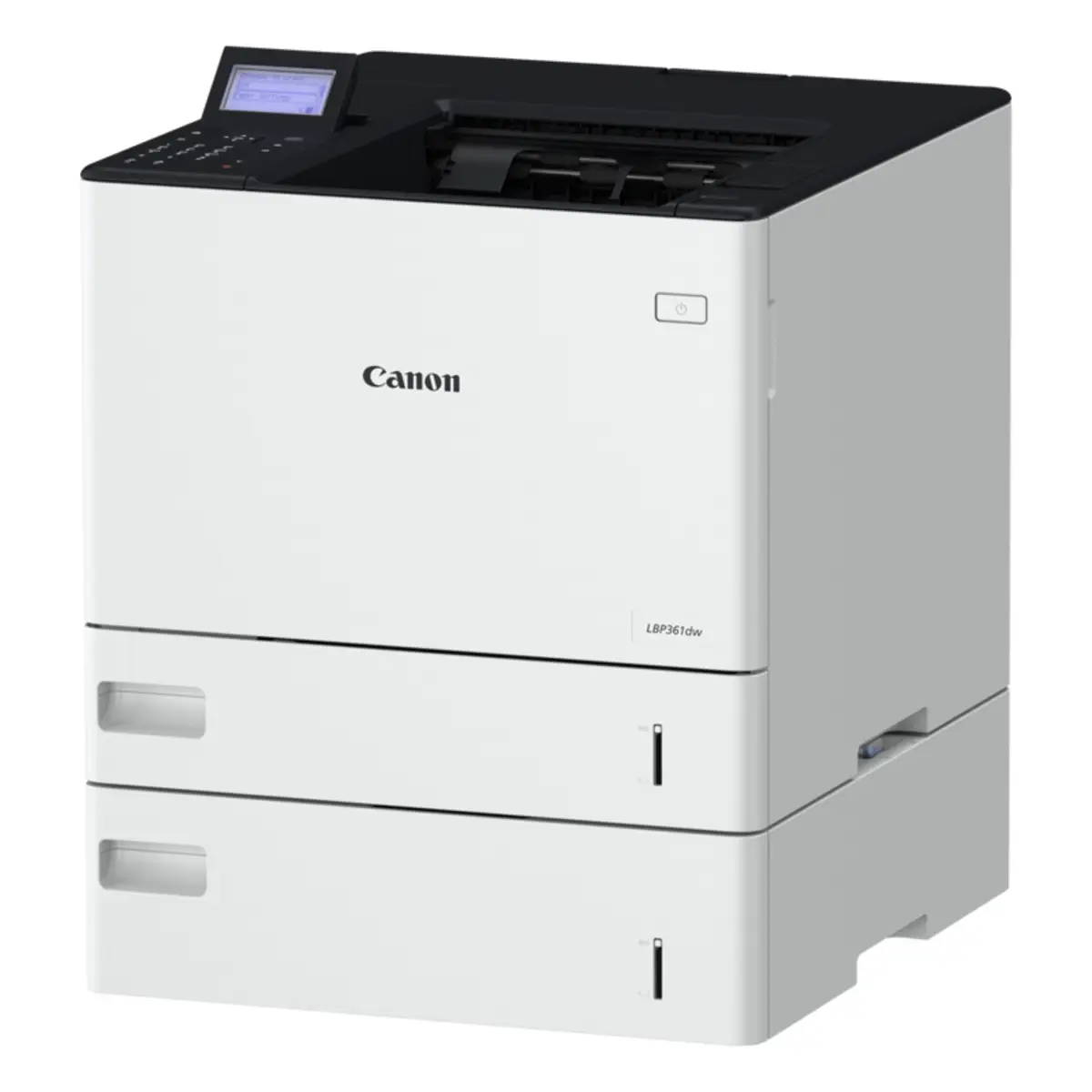 i-SENSYS LBP361dw 1200x1200 DPI A4 WLAN
