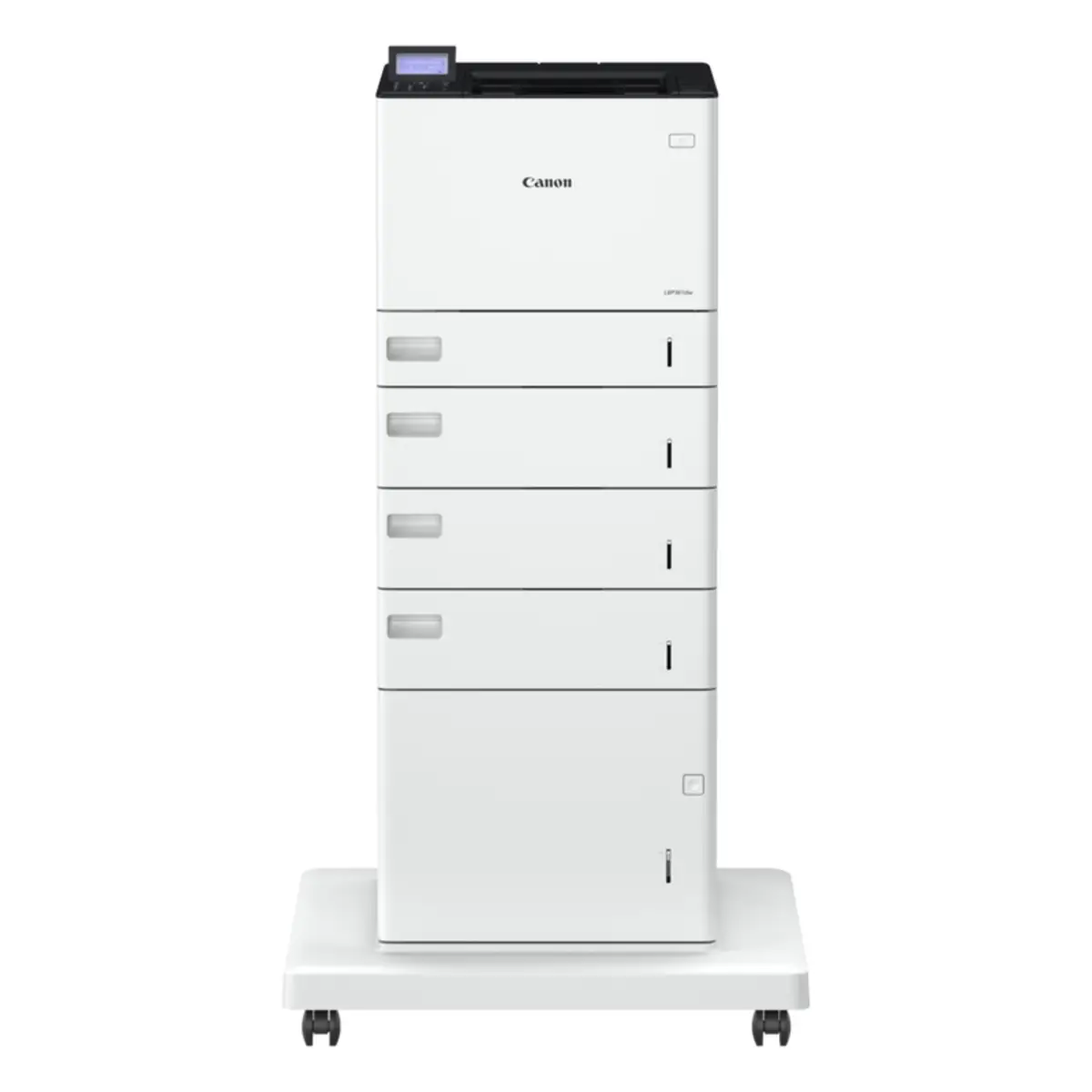 i-SENSYS LBP361dw 1200x1200 DPI A4 WLAN