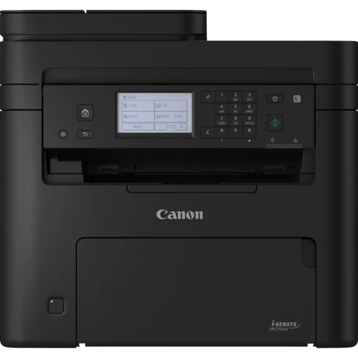 i-SENSYS MF275dw Laser A4 2400x600 DPI 2