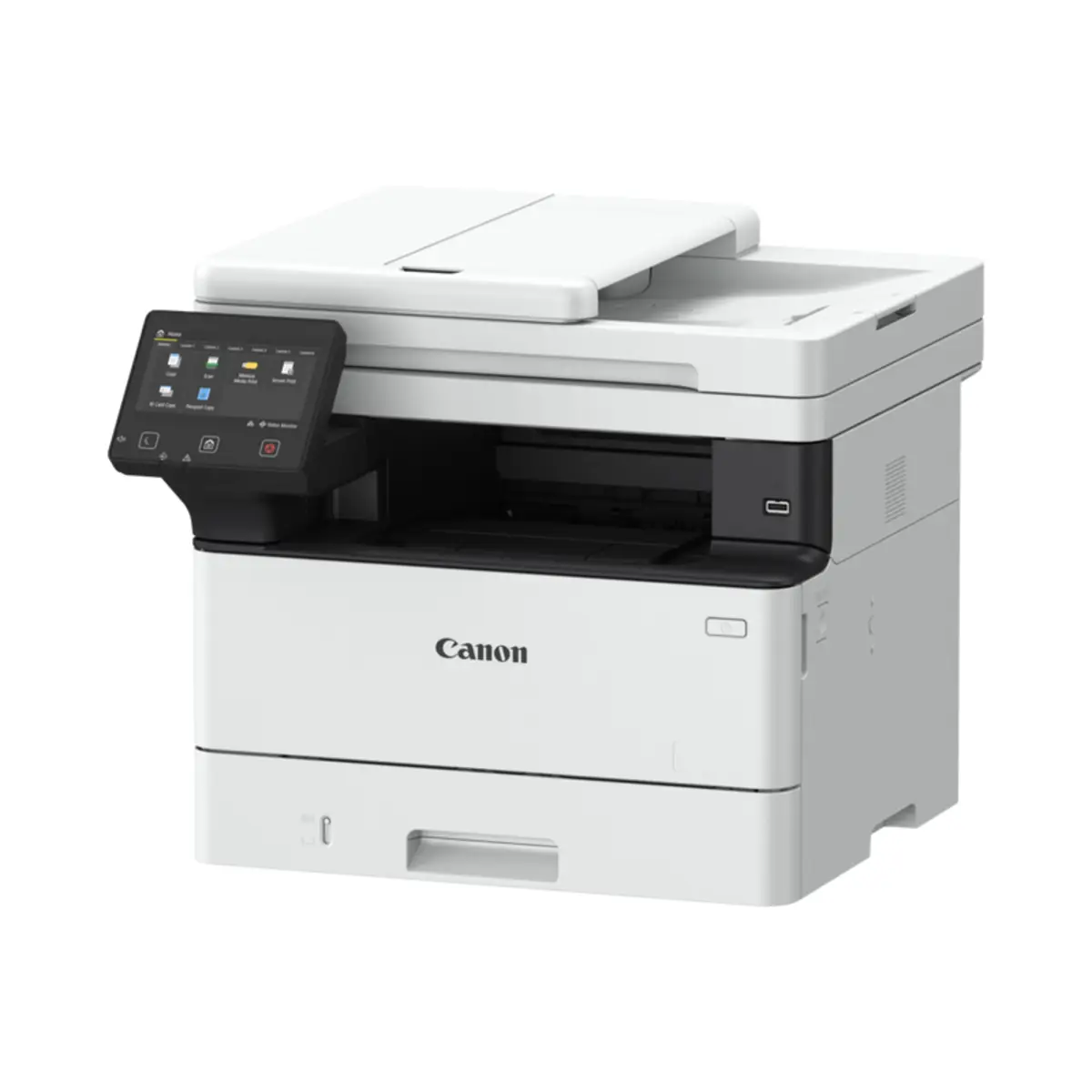 i-SENSYS MF465dw Laser A4 1200x1200 DPI 40 Seiten pro Minute WLAN