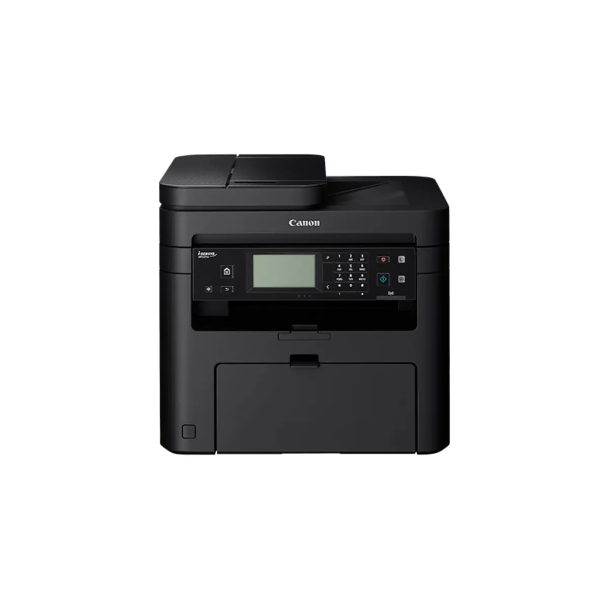 i-SENSYS MF237w Laser A4 1200x1200 DPI 2